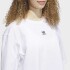Remera Adidas Essentials Blanco