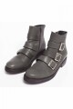 Bota Estela Verde