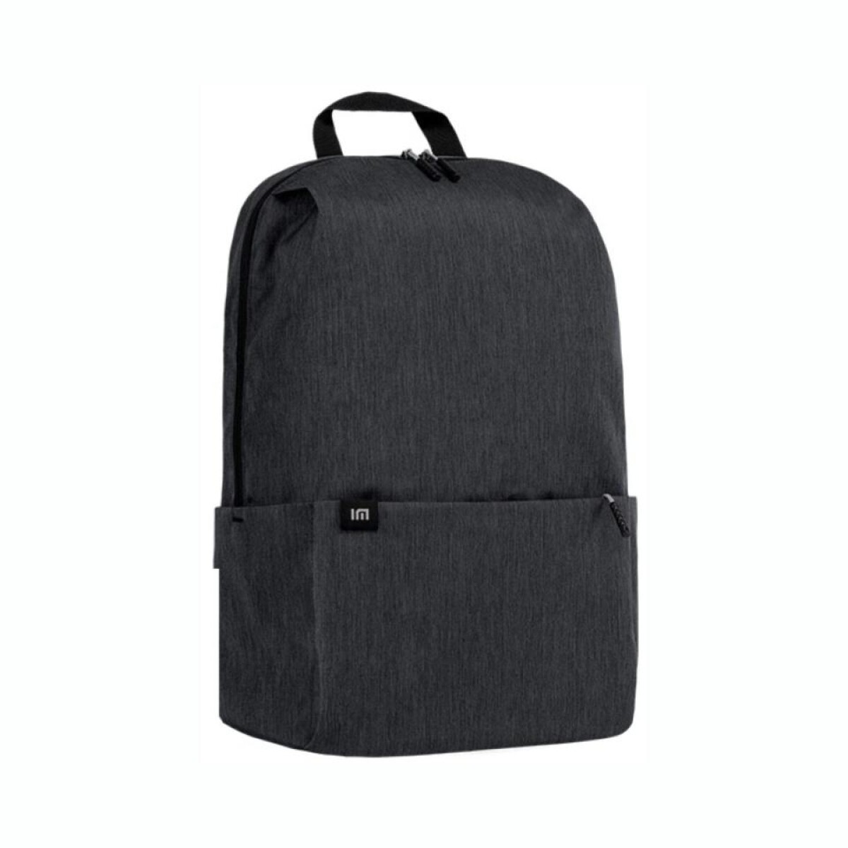 Mochila XIAOMI Casual Daypack Capacidad 10L - Black 