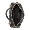 Bandolera Camera Kiersten Black