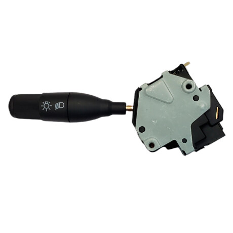 LLAVE BAJO VOLANTE RENAULT LUCES BOCINA R19 CLIO I - LLAVE BAJO VOLANTE RENAULT LUCES BOCINA R19 CLIO I -