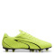 Championes de Fútbol 11 Hombre Puma Vitoria FG Verde Lima - Negro