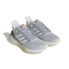 Championes Adidas EQ21 RUN de Mujer - GY2210 Gris Plata-blanco