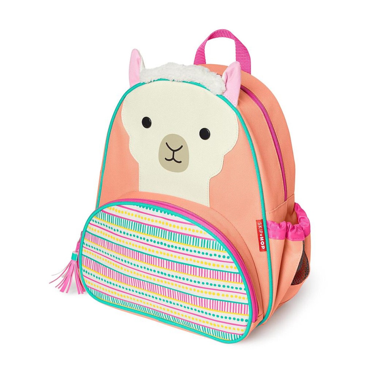 Mochila clasica SKIP HOP - llama 