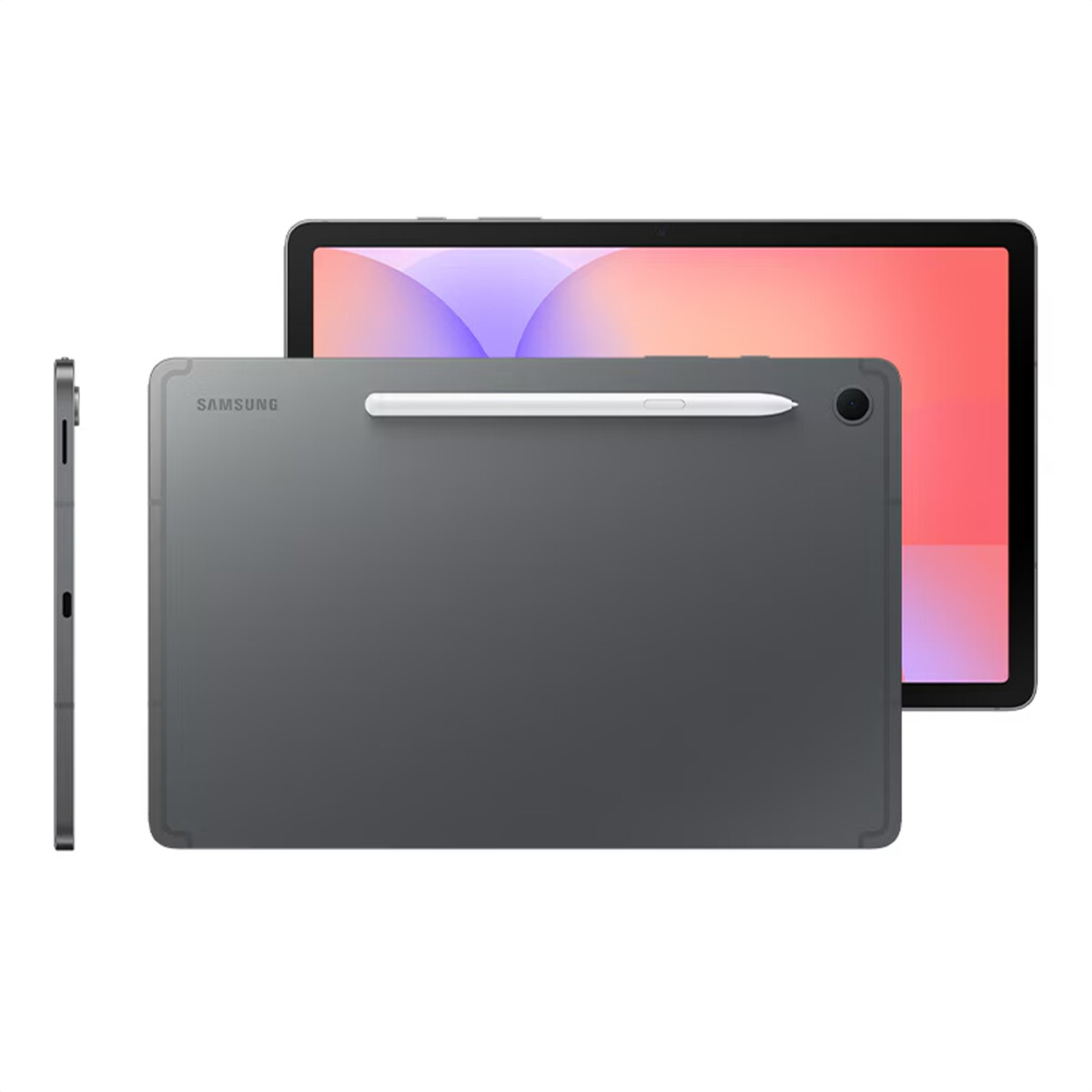 Tablet Samsumg S10 Lite 6gb Ram 128gb + S Pen - PLATEADO 