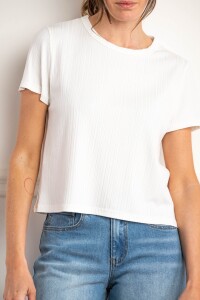 Remera Nácar