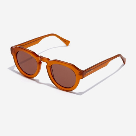 Lentes de Sol Hawkers Warwick Uptown Mustard Brown