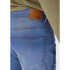 CALCA MASC ADULTO AZUL CARIBE/CHUMBO/BLANCO