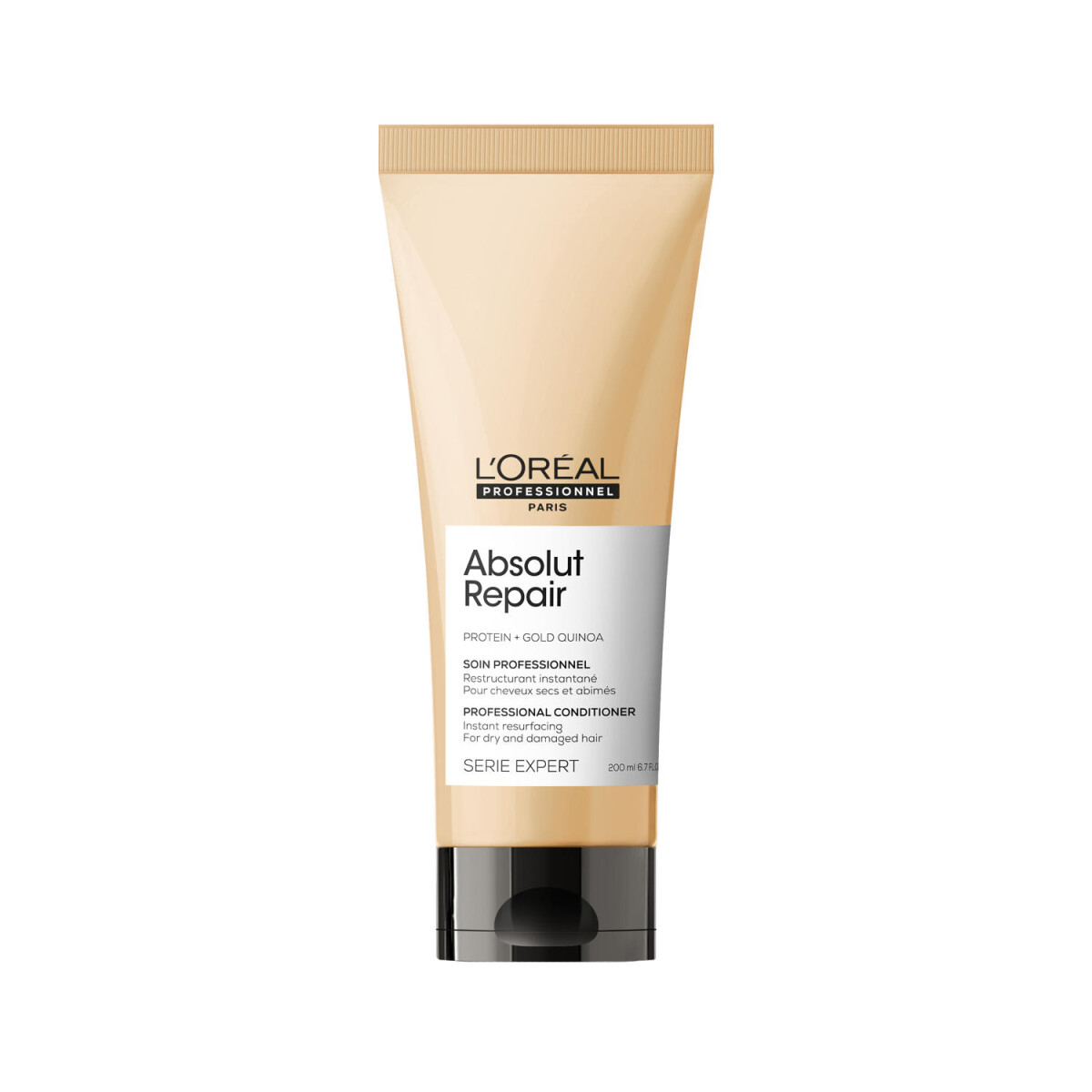 Acondicionador L'Oréal Prof Absolute Repair 200ml 