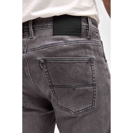 Jean New Enzo Gray I26