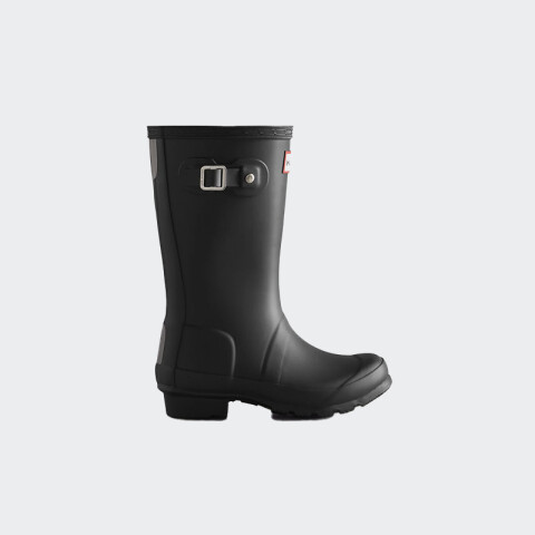 Botas Hunter Original Wellington Negro