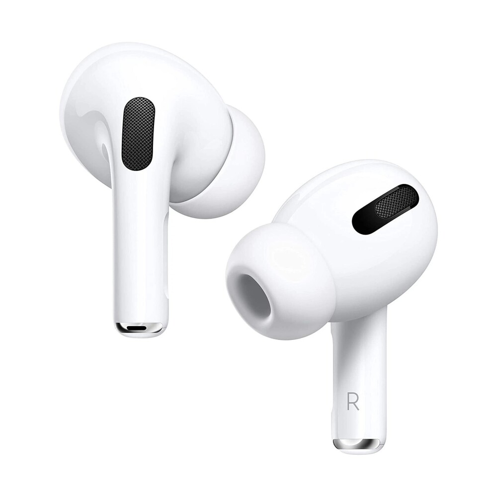OUTLET - Apple AirPods Pro Gen 1 Con Estuche De Carga Inalámbrica OUTLET - Apple AirPods Pro Gen 1 Con Estuche De Carga Inalámbrica