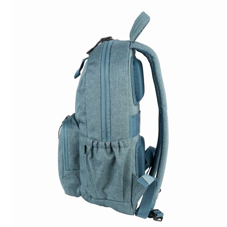 Mochila Para Notebook 15,6'' Tucano Bit Plástico Reciclado 001