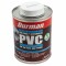 Adhesivo para PVC Soldable 237cc Durman