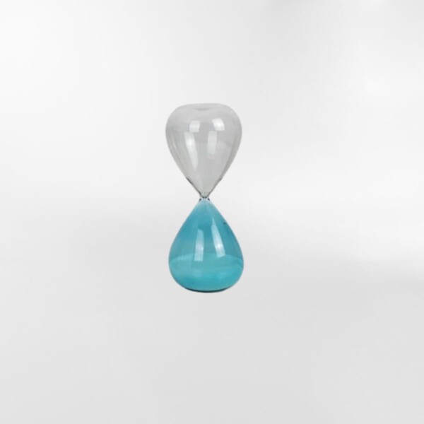 DECORACION SAND Celeste - Medium