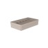 Organizador ropa interior 35x20x7.5 cm Beige