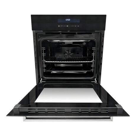 Horno Electrico de Empotrar Enxuta HEENXS3800DNG 73L NEGRO