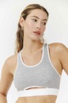 Top Persefone Gris