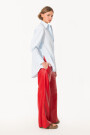 PANTALON REGINA Rojo