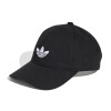 Gorro Originals ADIDAS BASEB CLASS TRE T de Unisex - JC6023 Negro