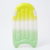 Tabla Morey Inflable Neon Yellow