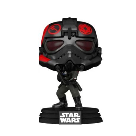 Iden Versio • Star Wars - 460 [Chase] Iden Versio • Star Wars - 460 [Chase]