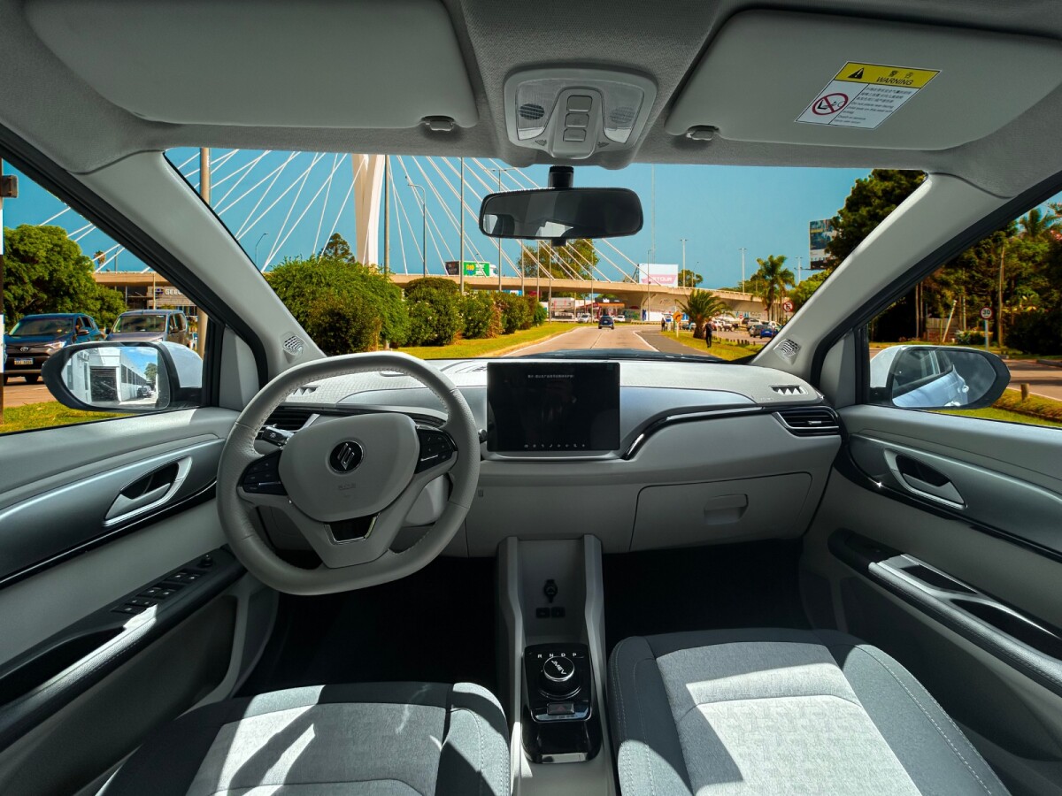 JMC JMEV 2026 0KM | Permuta / Financia JMC JMEV 2026 0KM | Permuta / Financia