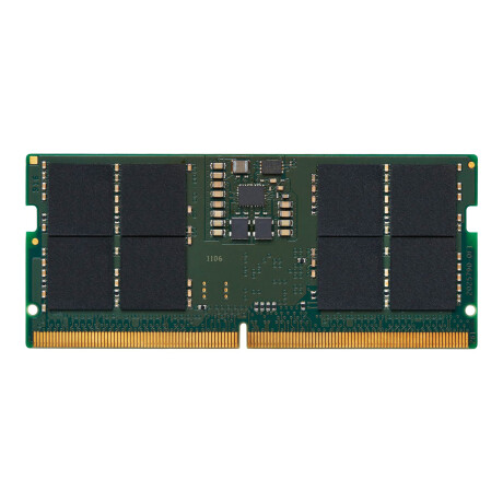 Kingston - Memoria DDR5 KVR48S40BS8/16 - 16GB. 1RX8 2G X 64BIT. Sodimm. 4800MHZ. 001