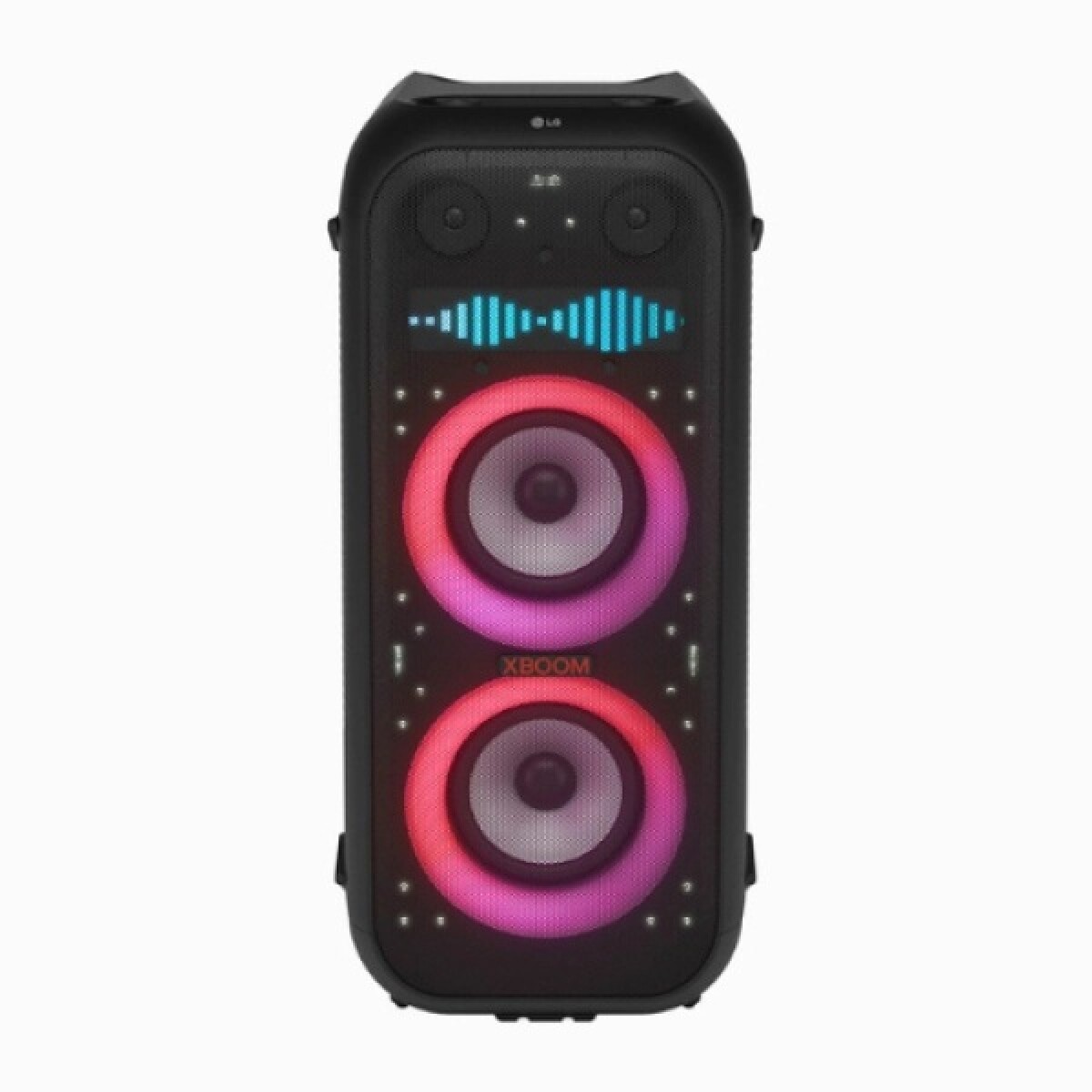 Parlante LG Xboom 1000w XL9T 