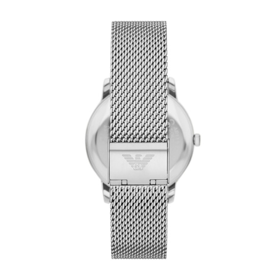 Reloj EMPORIO ARMANI AR11571 Acero Plata 42mm 0