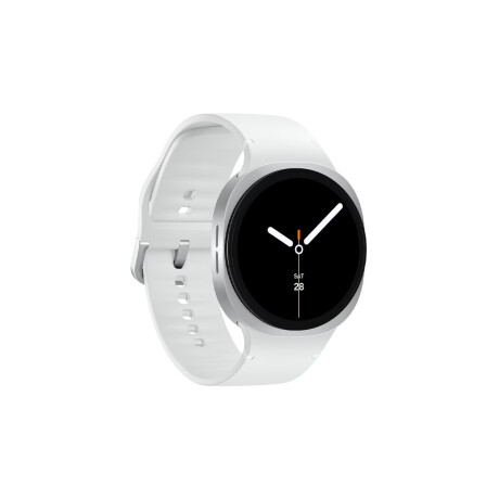 Reloj SmartWatch Samsung Galaxy Watch 8 SM-L330 44mm Silver Reloj SmartWatch Samsung Galaxy Watch 8 SM-L330 44mm Silver
