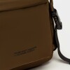 Mochila Jet en nylon Verde
