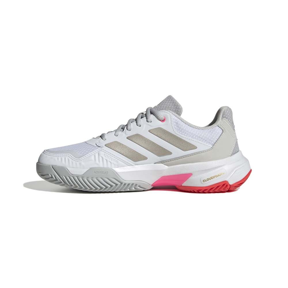 Courtjam Control 3 W - Mujer White