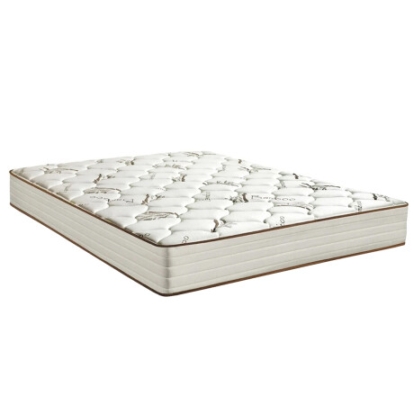 COLCHÓN QUEEN SIZE ORTOPEDICO 100% ESPUMA - ALTURA 25 CM COLCHÓN QUEEN SIZE ORTOPEDICO 100% ESPUMA - ALTURA 25 CM