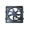 ELECTROVENTILADOR CON SOPORTE AMAROK 2.0 TDI Electroventilador Con Soporte Amarok 2.0 Tdi