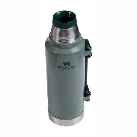 TERMO STANLEY 1.4L ULTRA Termo STANLEY Ultra Capacidad 1.4L Con Mango Plegable - Green