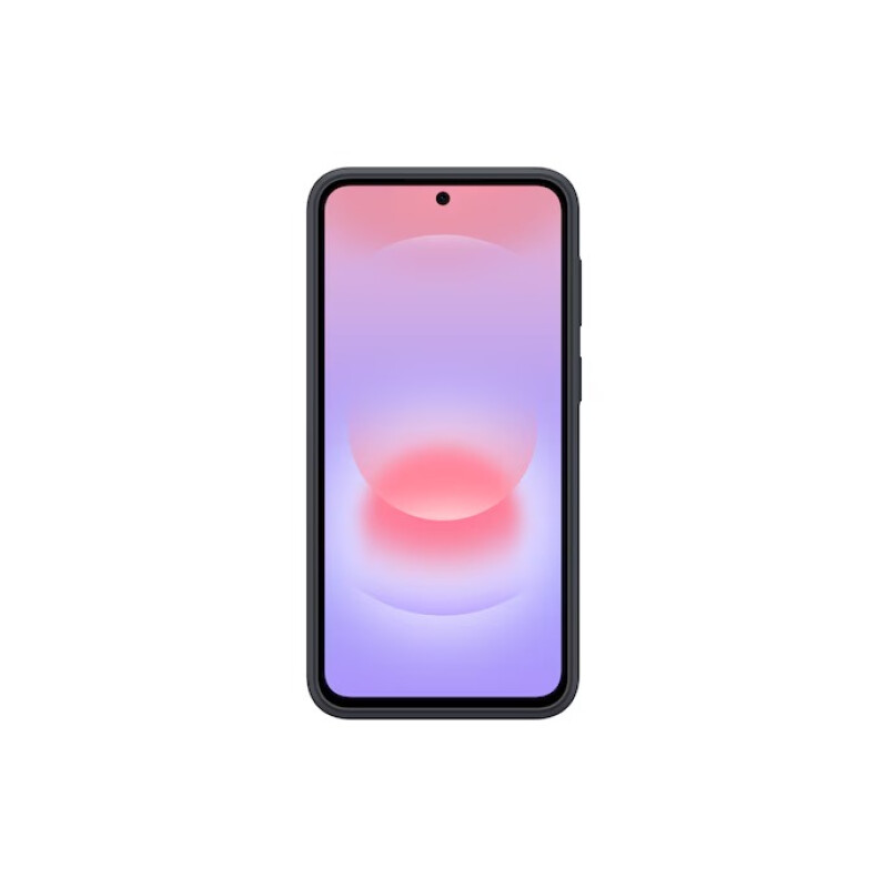 Silicone Case A37 5G Black