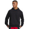 UA Rival LW Hoodie-GRN BLK-001
