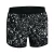 Short Under Armour Fly By 2.0 Printed Negro