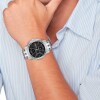 Reloj Tommy Hilfiger 1710620 para hombre en acero Reloj Tommy Hilfiger 1710620 Para Hombre En Acero