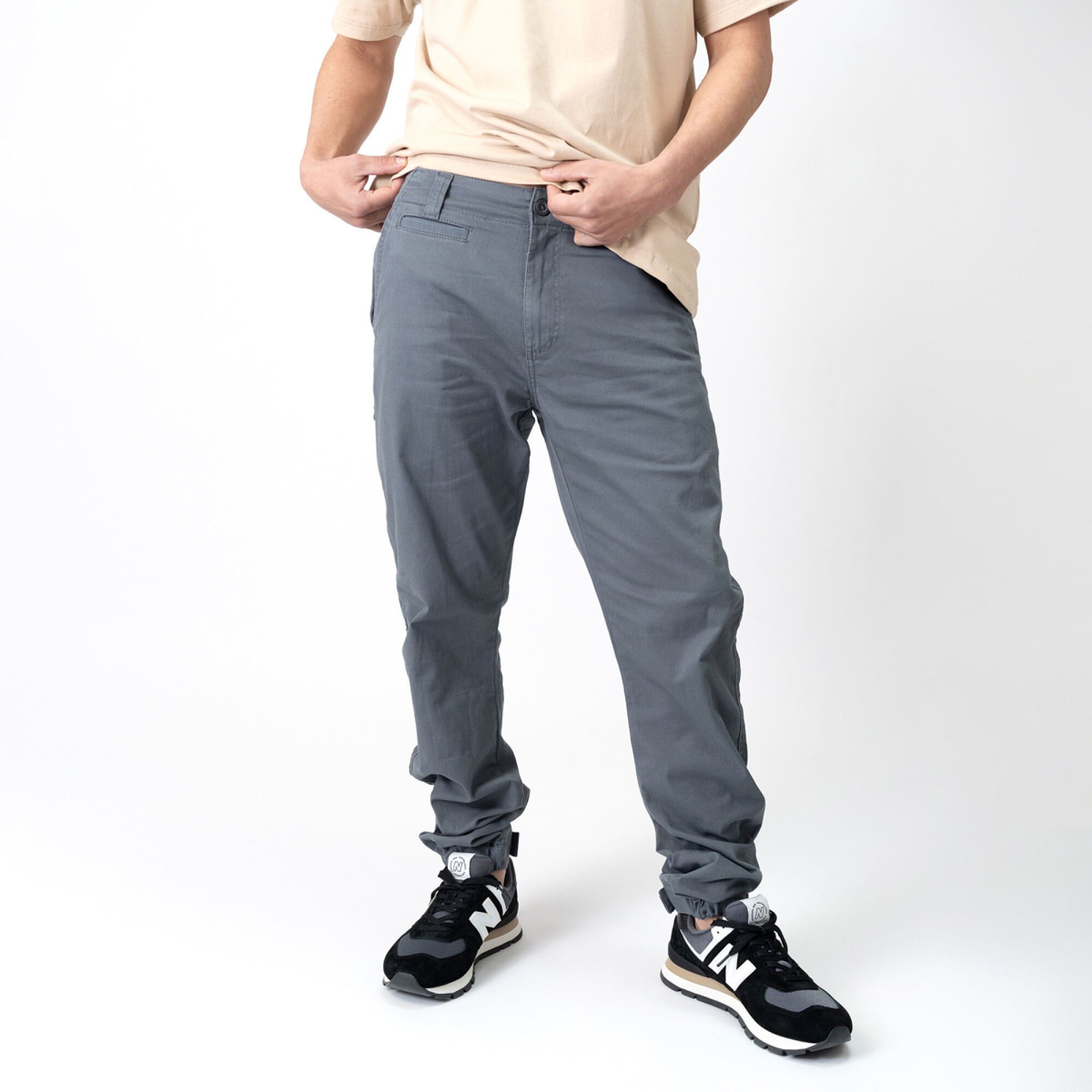 Pantalon Wrangler de Hombre UTILITY STREETWEAR 112346016 Sin color Sportmarket
