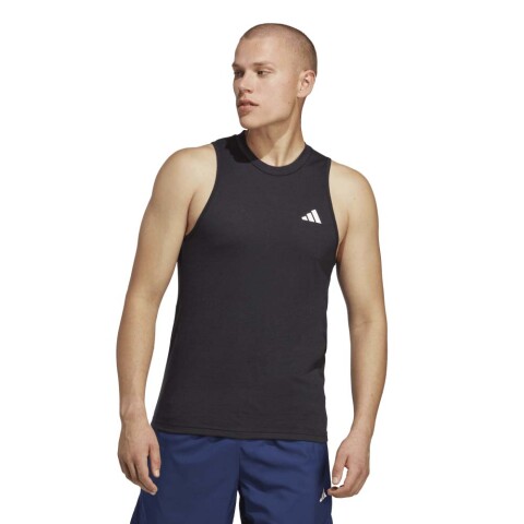 Bividi Training Tr-Es Fr Sl Hombre Black/white