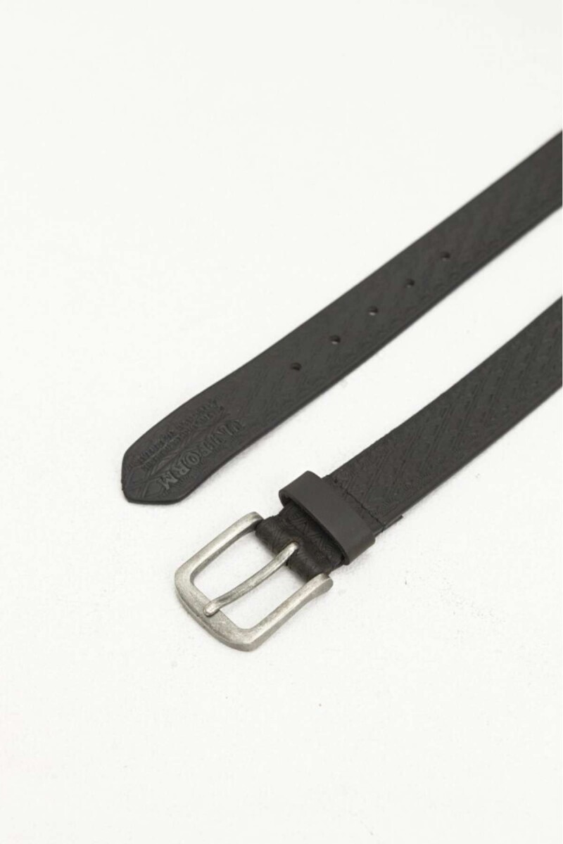 Cinto Murray - Negro 