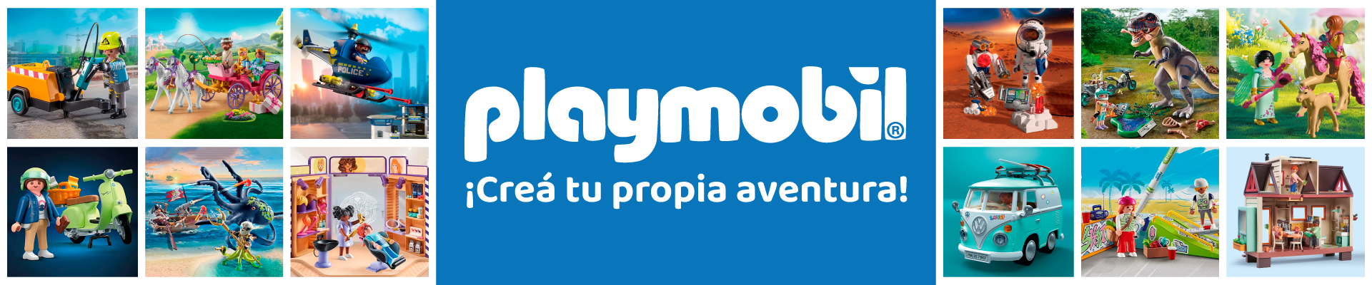 Playmobil