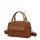 Cartera Trendy Camel