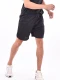 SHORT DIMITRIOS NEGRO