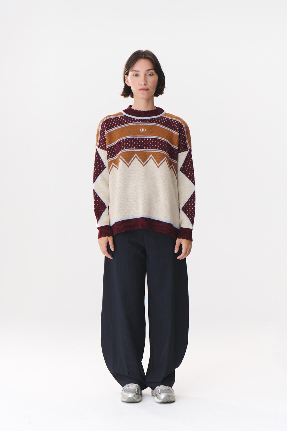 Buzo Coach Camel