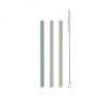 Set sorbitos x3 KikkaBoo Silicona Set sorbitos x3 KikkaBoo Silicona