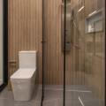 PORCELANATO FILETTO CAMEL "A" 45X120 CM Porcelanato Filetto Camel "a" 45x120 Cm
