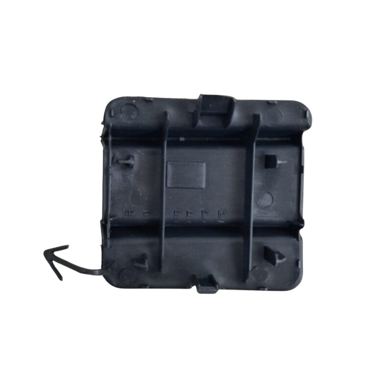 TAPA GANCHO DE REMOLQUE DE PARAGOLPE DELANTERO Tapa Gancho De Remolque De Paragolpe Delantero
